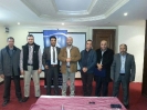 إستشاري جودة معتمد