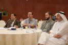 مـن فعاليـات ورشـة عمـل