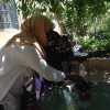 التصويــر الثابــت والمتحــرك والمونتــاج