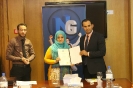 إعـداد وكتابـة التقاريـر الإداريـة