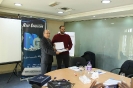تنميـة المـهـارات الإشرافيـة ولإداريـة