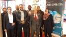 الإعــداد الفنـي للمستـشـاريـن القانونييـن