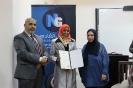 الإرشــاد الأســري والتوجيــه والتوعيــة الإعلاميــة