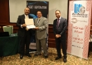 ورشة المنهـج المتكامـل للتميـز الإداري والإبـداع القيـادي